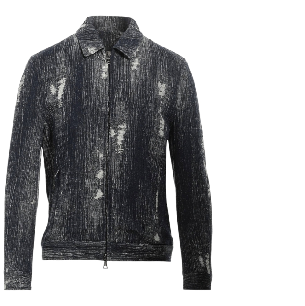 Jacket - Picture 3 of 3